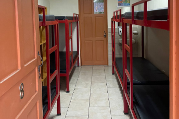 Campamento Bautista