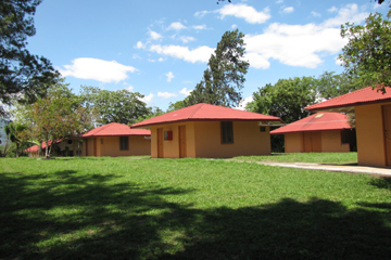 Campamento Bautista