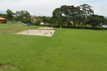 Campamento Bautista