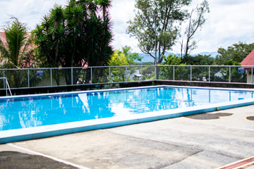 Campamento Bautista